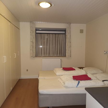 Villa In Brande Gammel Blahoj Kültér fotó