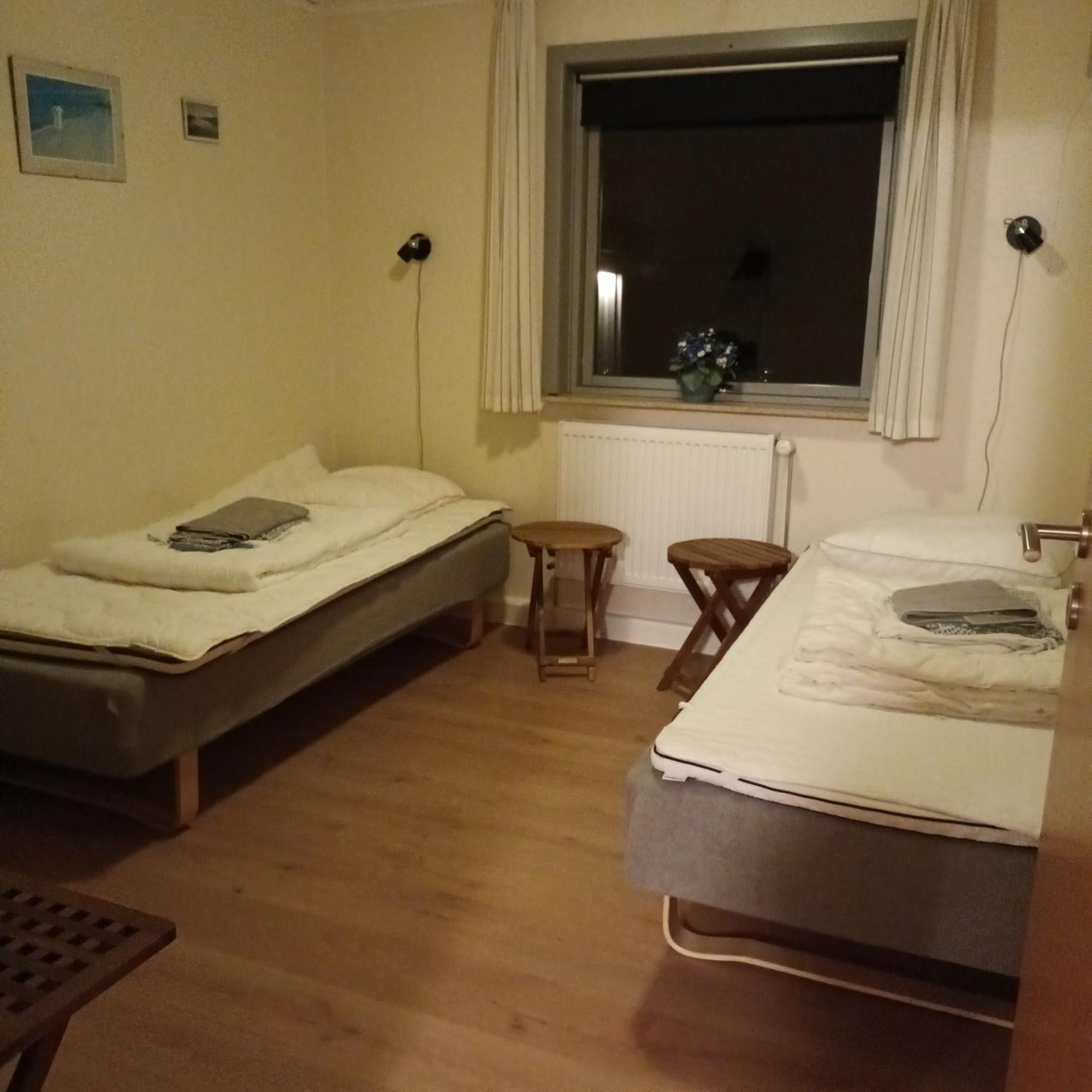 Villa In Brande Gammel Blahoj Kültér fotó